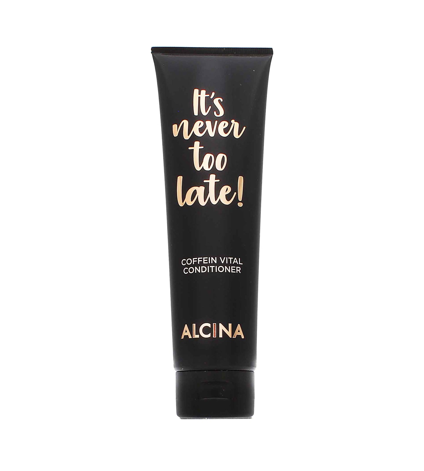 Acondicionador vital con cafeína Alcina It's Never Too Late 150 ml
