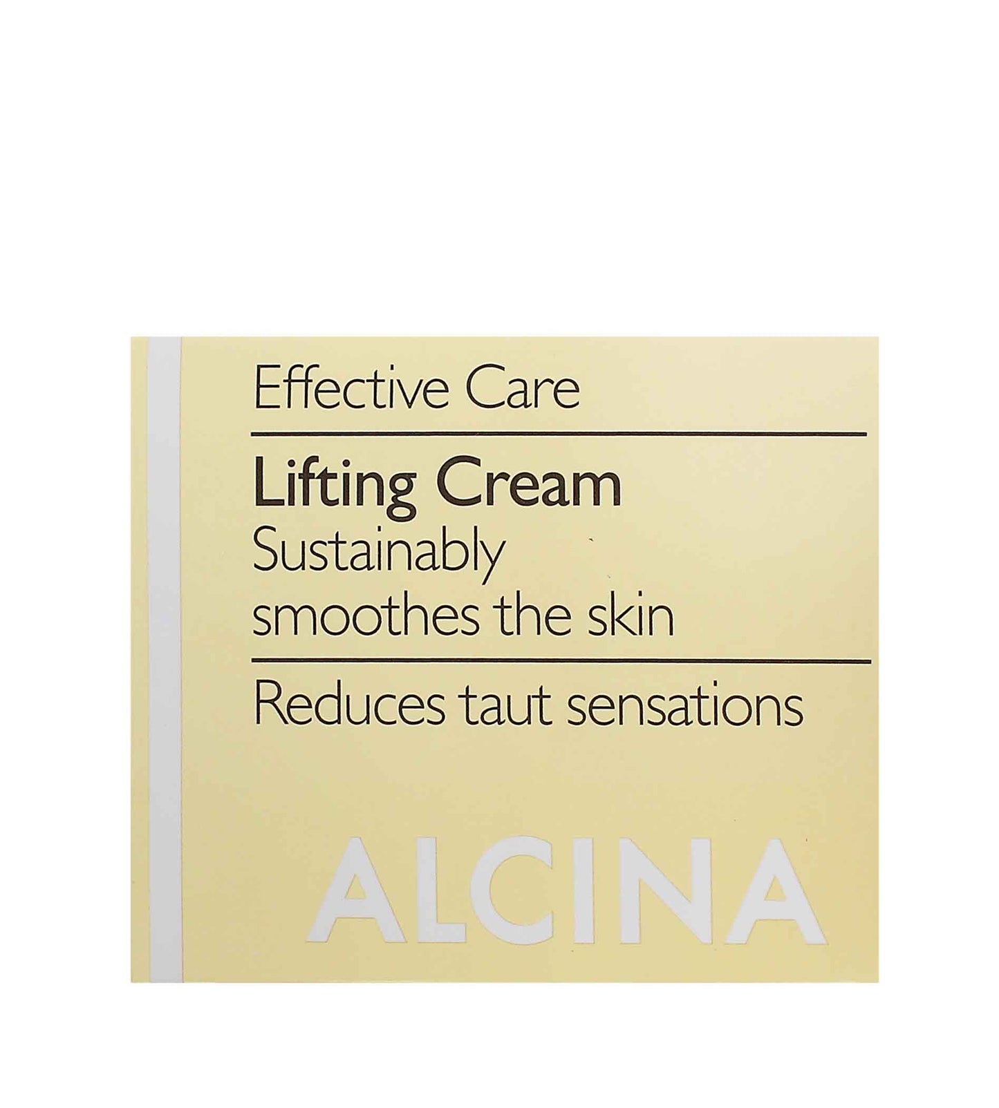 Alcina Lifting-Creme Crema Facial 50ml