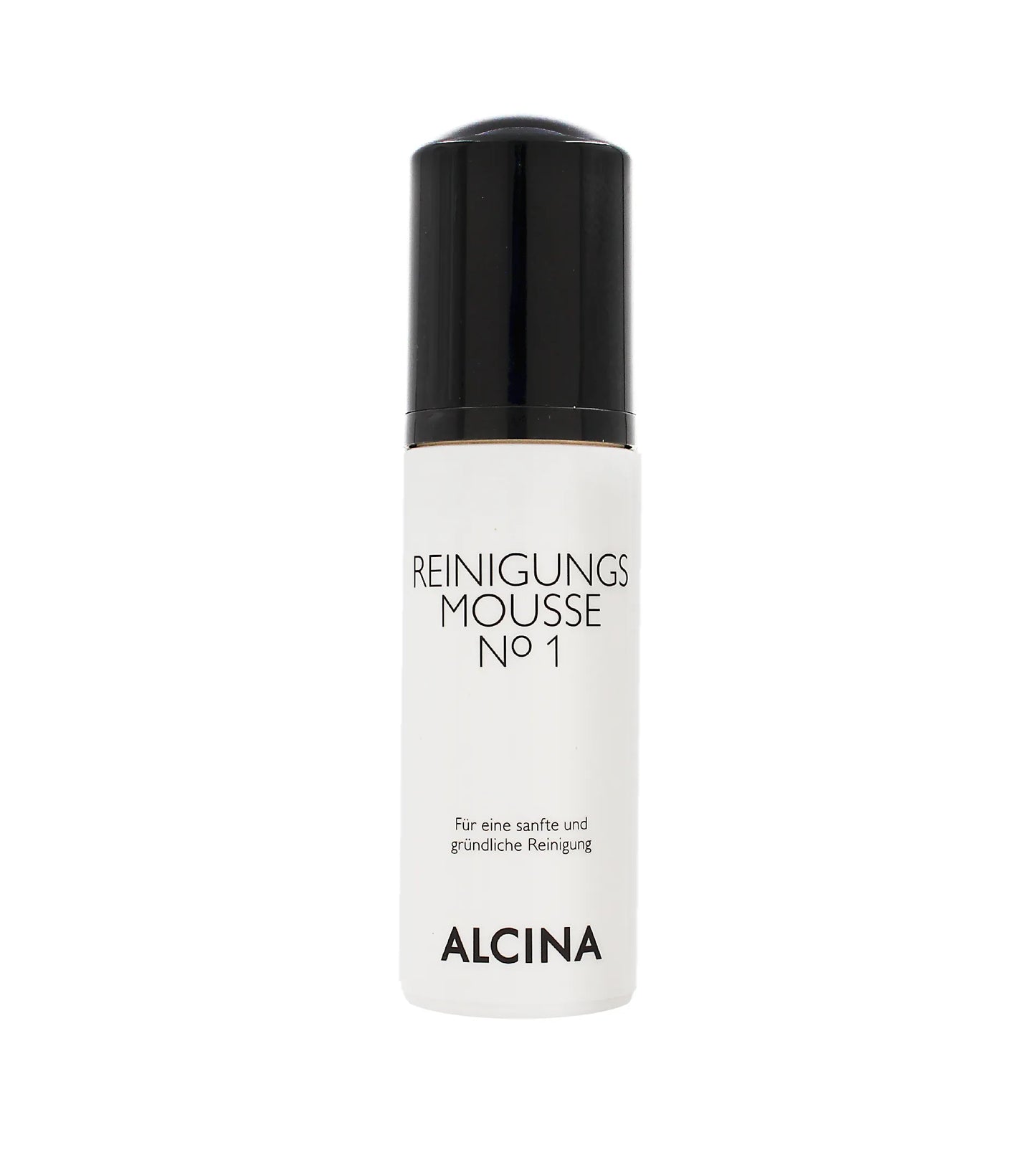Alcina N°1 cleansing foam for all skin types 150 ml