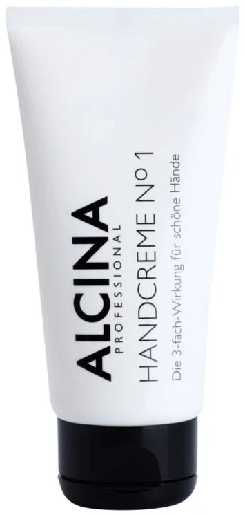 Alcina N°1 Hand Cream SPF15 50ml