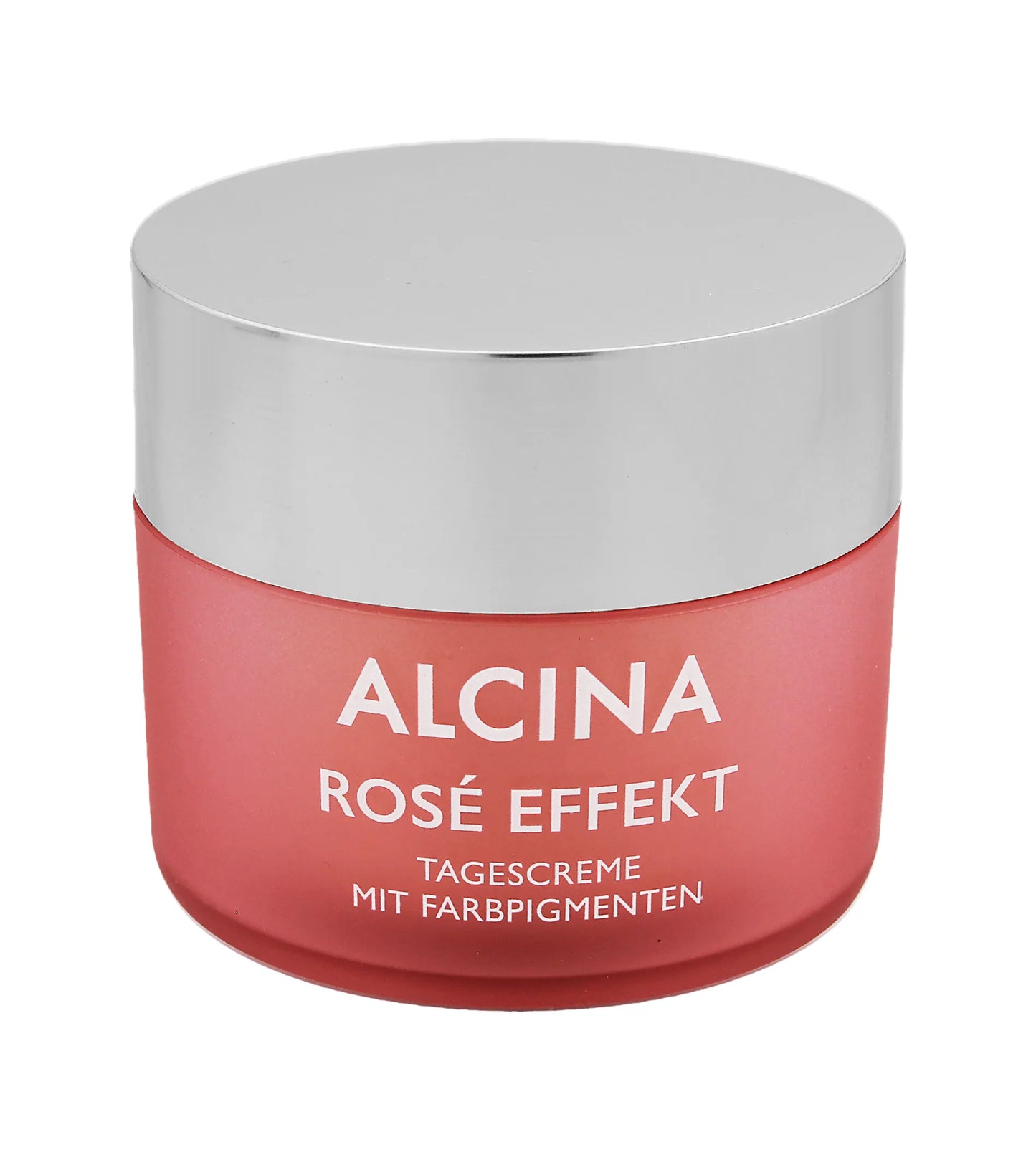 Alcina Rosé Effect Day Cream 50ml