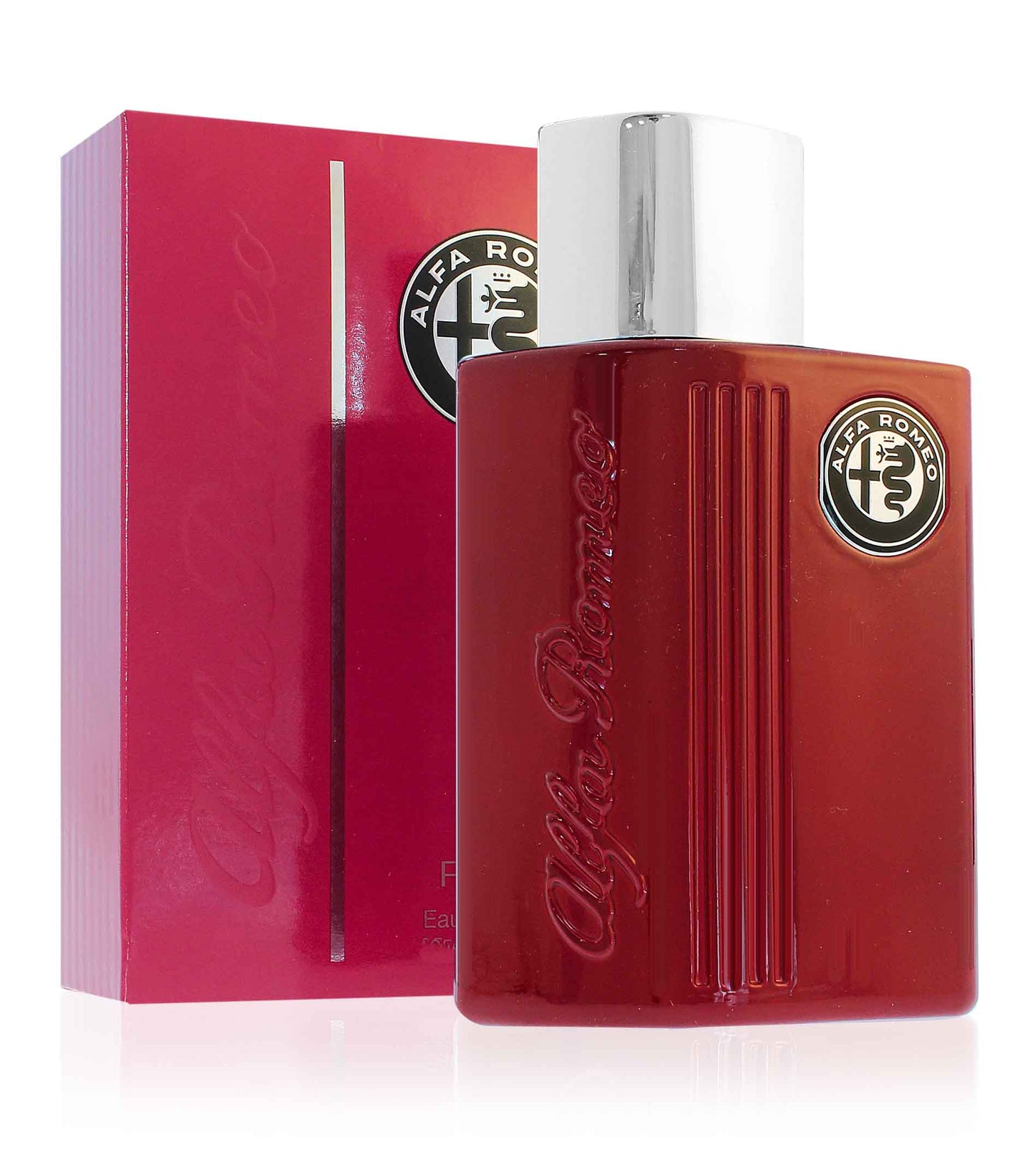 Alfa Romeo Red EDT M 125ml