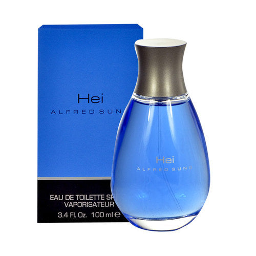 Alfred Sung Hei Eau De Toilette Para Hombre 100 ml