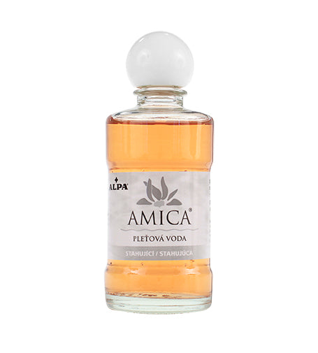 Loción facial reafirmante Alpa Amica 60 ml