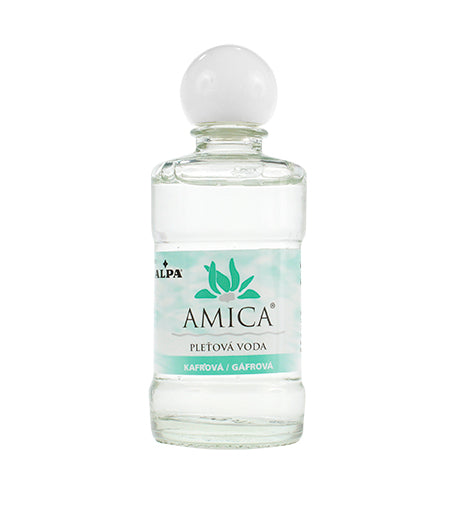 Alpa Amica lotion camphre 60 ml
