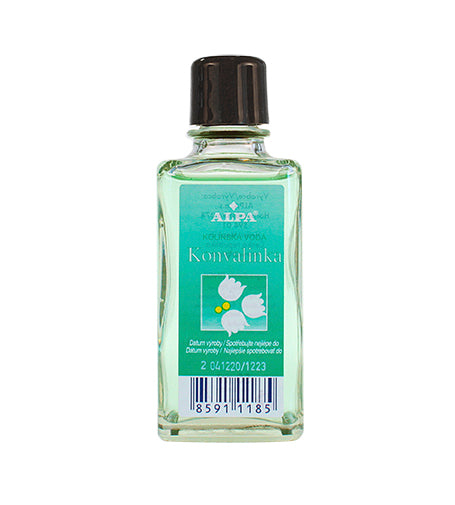 Alpa Konvalinka Eau De Cologne Femme 50ml