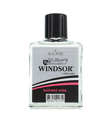 Alpa Windsor Eau De Cologne Homme 100ml