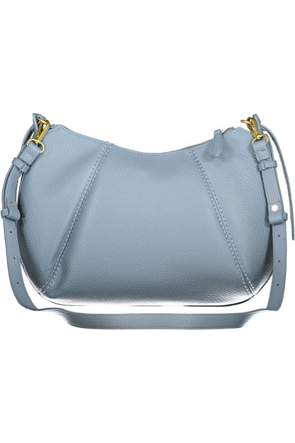 ALV BY ALVIERO MARTINI WOMEN'S LIGHT BLUE BAG