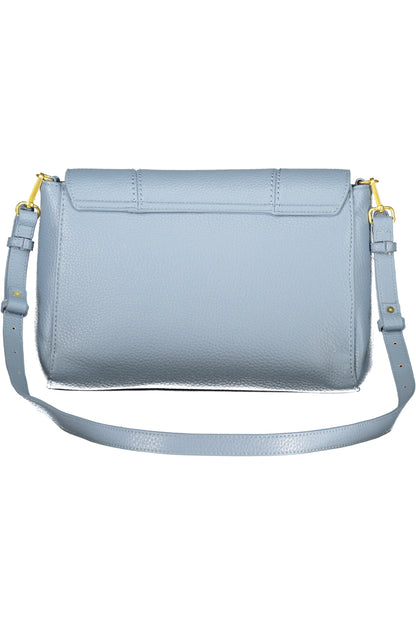ALV BY ALVIERO MARTINI WOMEN'S LIGHT BLUE BAG