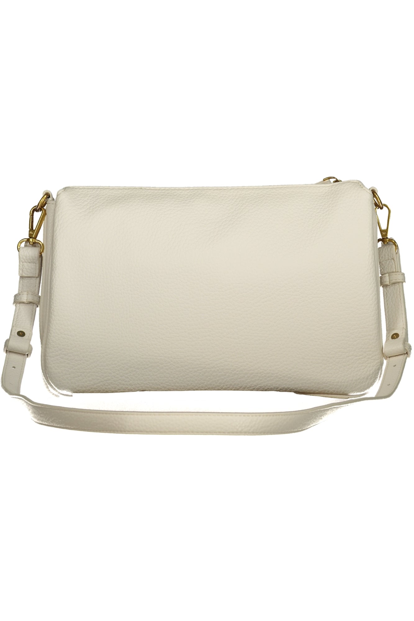 ALV BY ALVIERO MARTINI WOMEN'S WHITE BAG