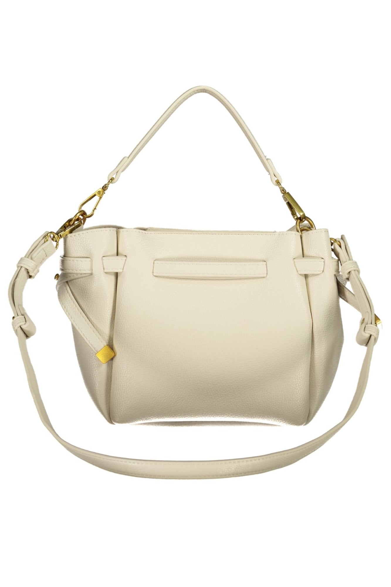 ALV BY ALVIERO MARTINI WOMEN'S WHITE BAG