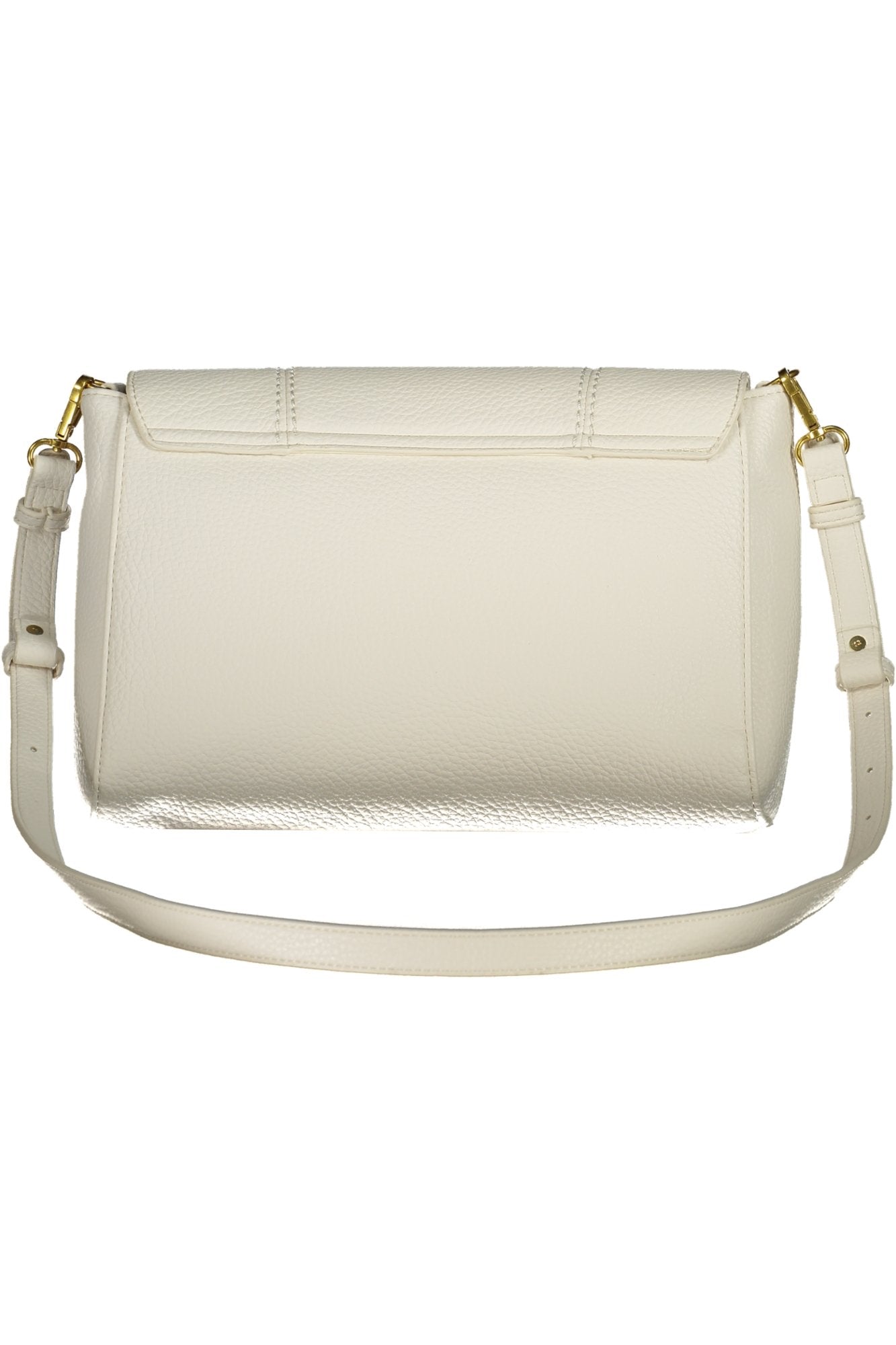 ALV BY ALVIERO MARTINI WOMEN'S WHITE BAG