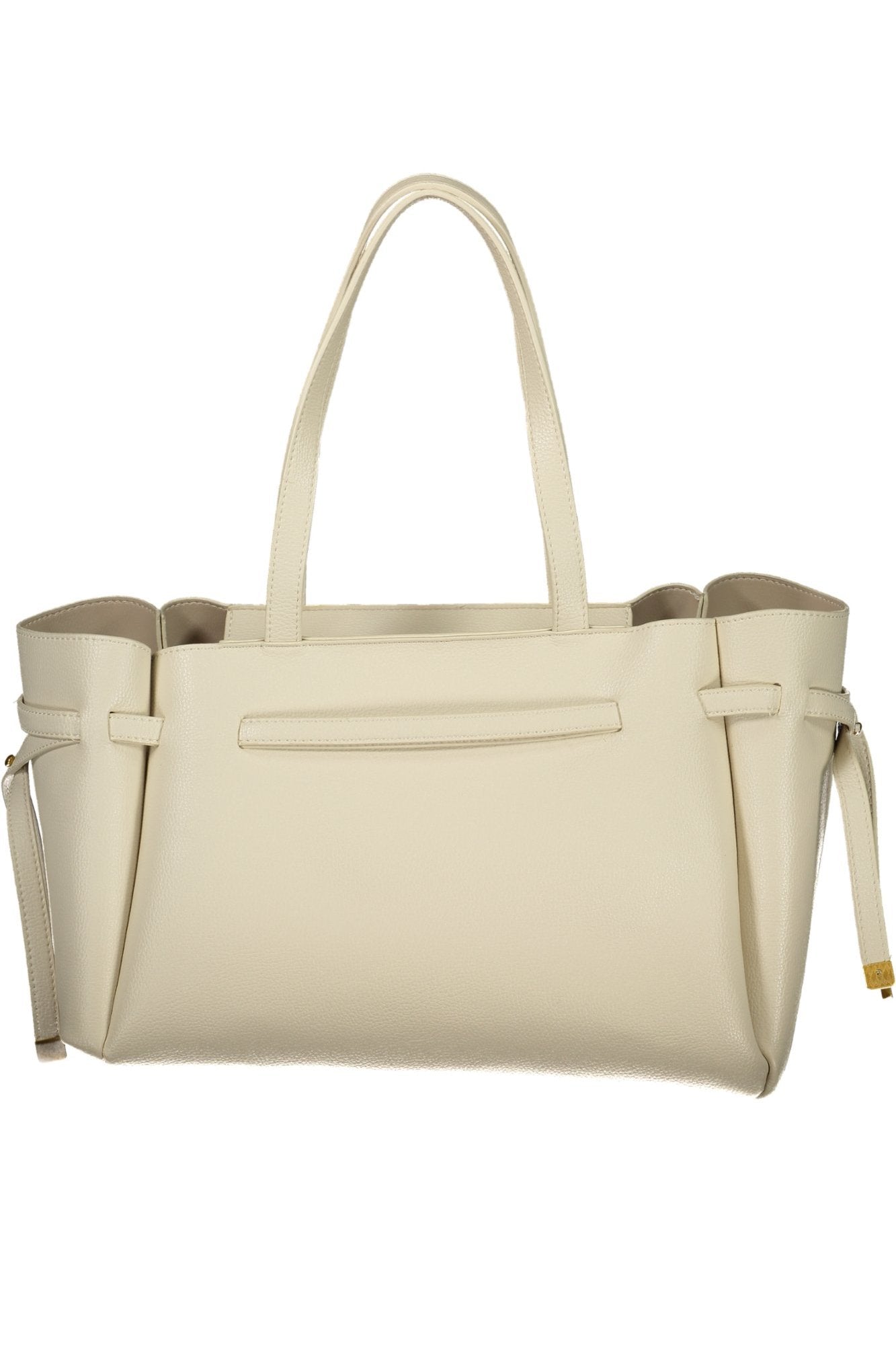 ALV BY ALVIERO MARTINI WOMEN'S WHITE BAG