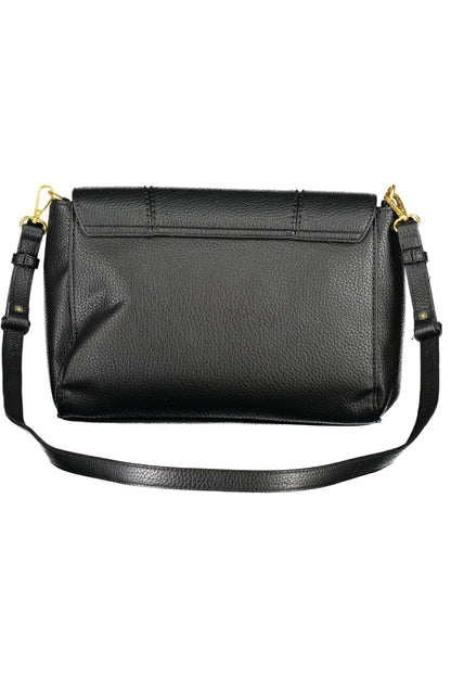 ALV BY ALVIERO MARTINI WOMEN'S BLACK BAG