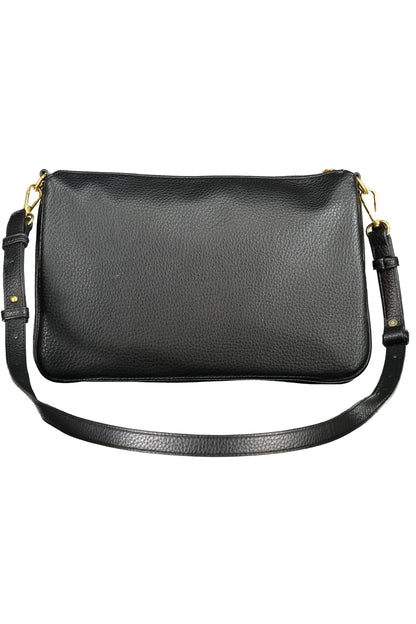 ALV BY ALVIERO MARTINI WOMEN'S BLACK BAG