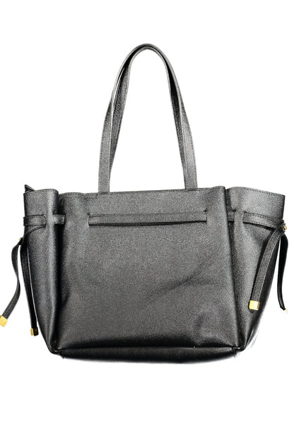 ALV BY ALVIERO MARTINI WOMEN'S BLACK BAG