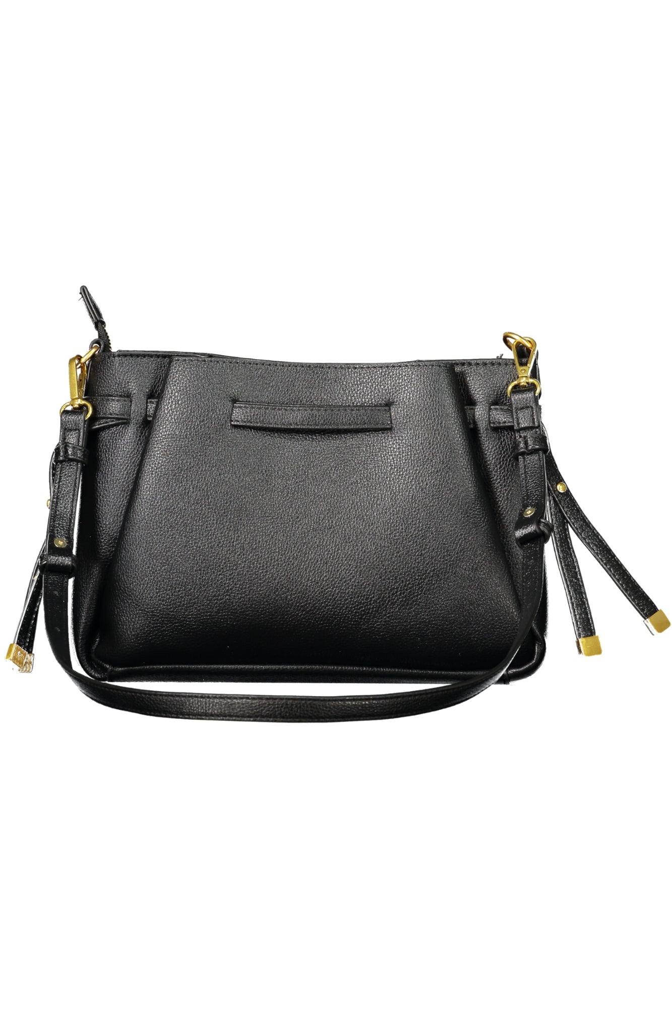 ALV BY ALVIERO MARTINI WOMEN'S BLACK BAG