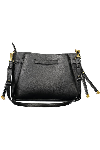 ALV BY ALVIERO MARTINI WOMEN'S BLACK BAG
