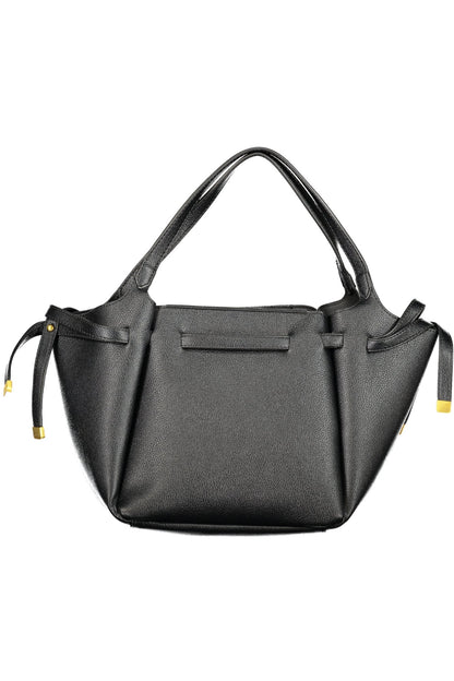 ALV BY ALVIERO MARTINI WOMEN'S BLACK BAG