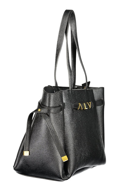 ALV BY ALVIERO MARTINI WOMEN'S BLACK BAG