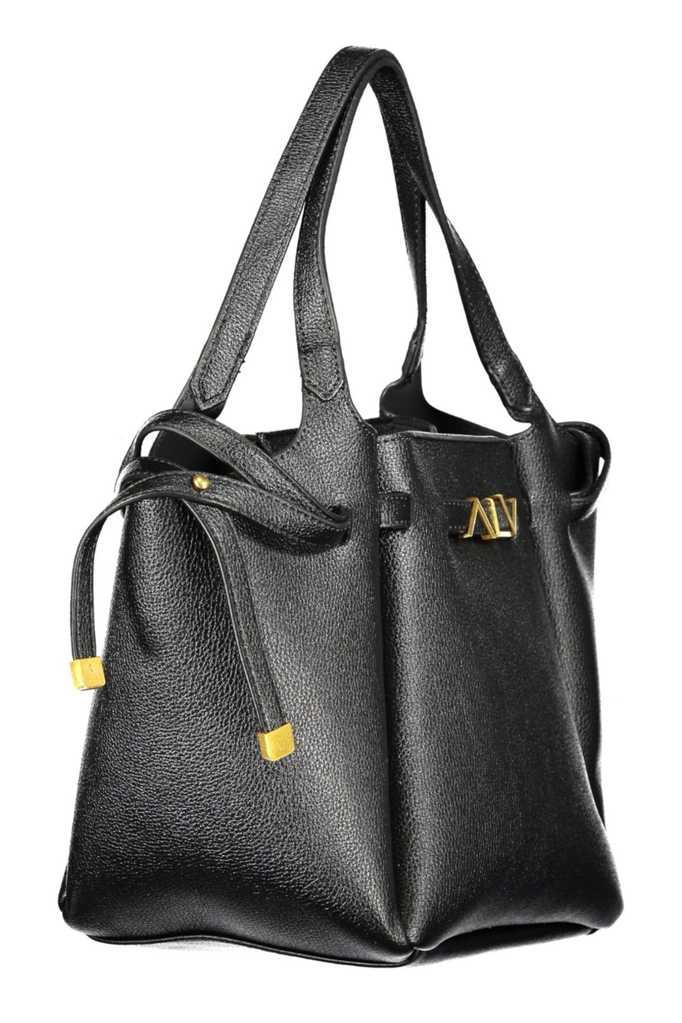 ALV BY ALVIERO MARTINI WOMEN'S BLACK BAG