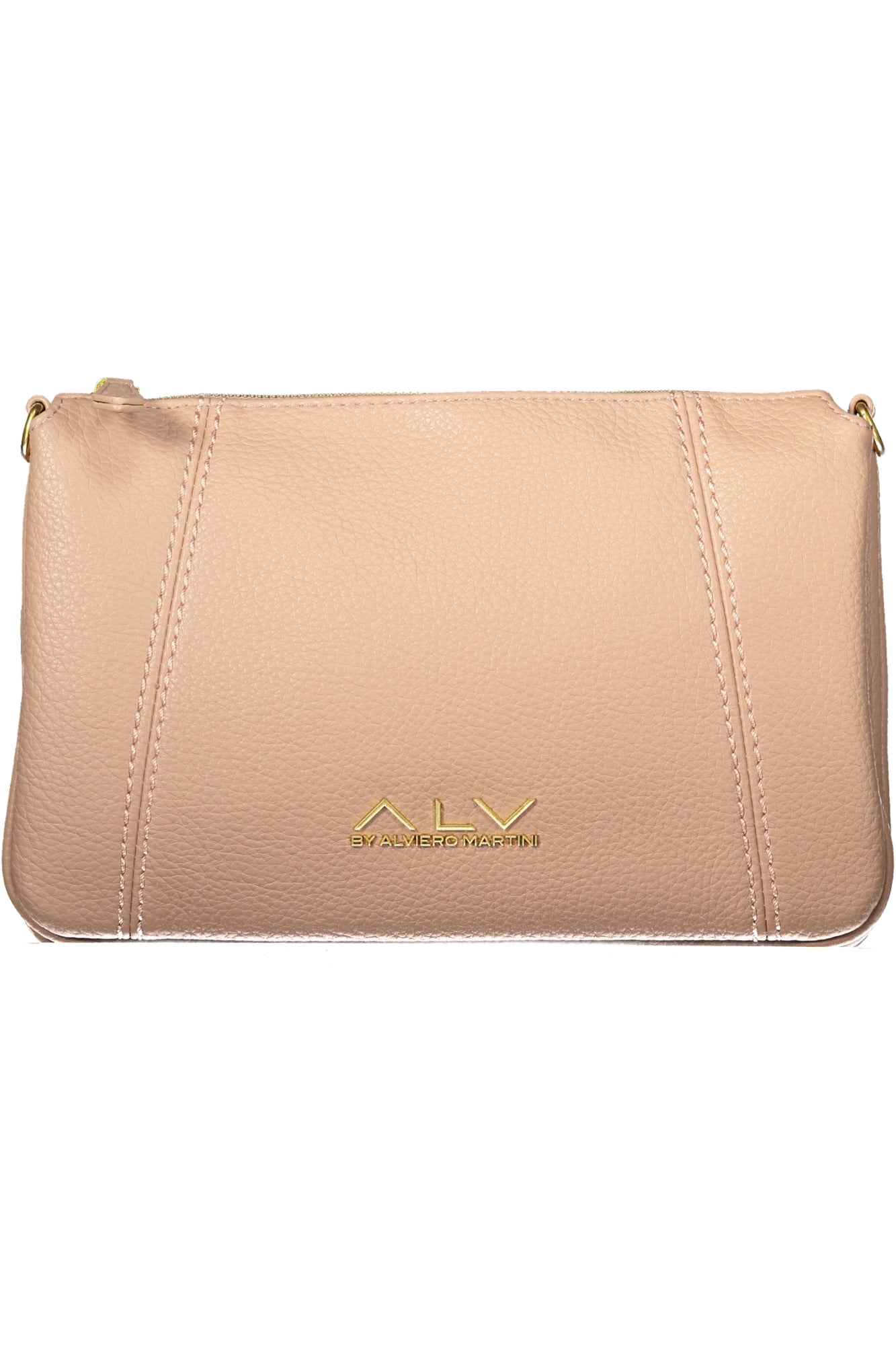 ALV BY ALVIERO MARTINI WOMEN'S PINK BAG