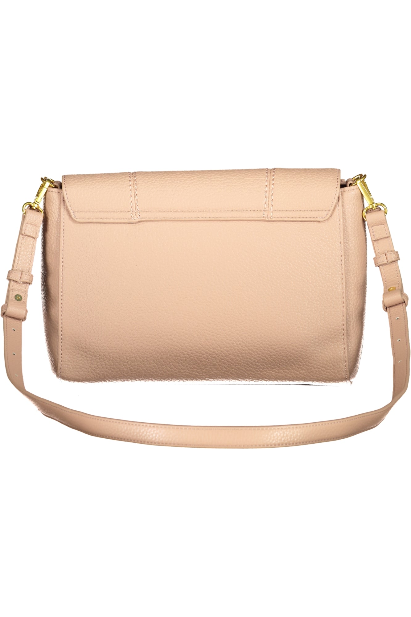 ALV BY ALVIERO MARTINI WOMEN'S PINK BAG