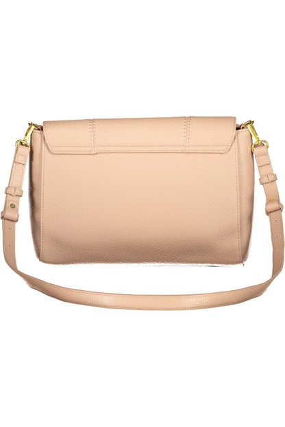 ALV BY ALVIERO MARTINI WOMEN'S PINK BAG