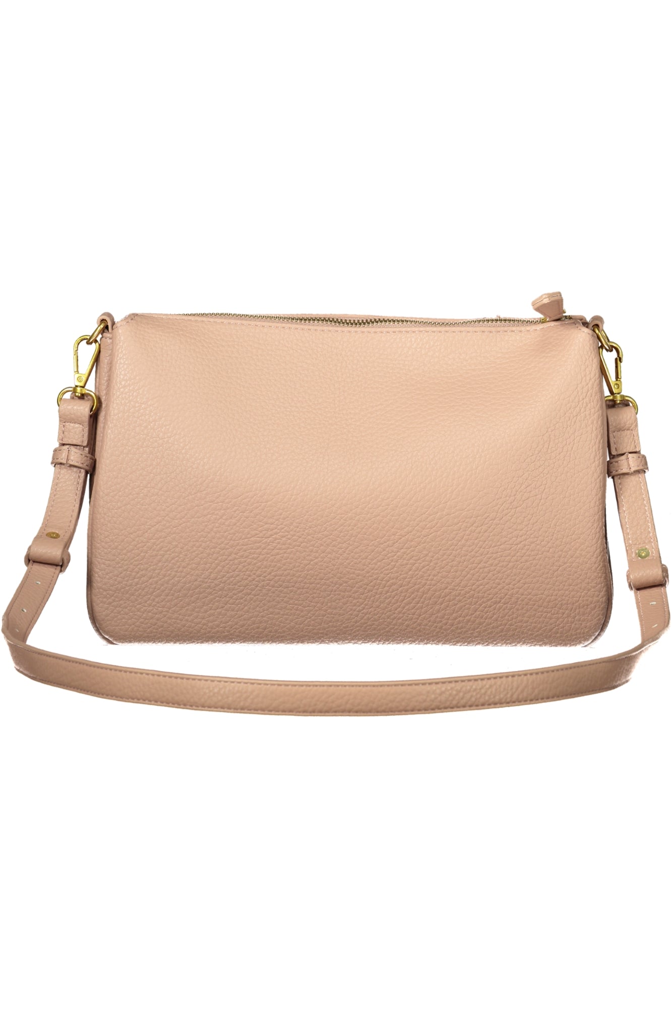 ALV BY ALVIERO MARTINI WOMEN'S PINK BAG