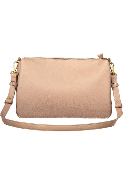ALV BY ALVIERO MARTINI WOMEN'S PINK BAG
