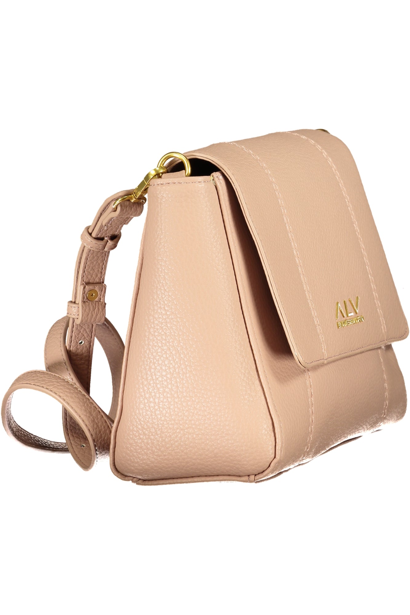 ALV BY ALVIERO MARTINI WOMEN'S PINK BAG