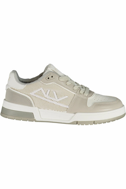 ALV BY ALVIERO MARTINI WOMEN'S SPORTS SHOES, GREY