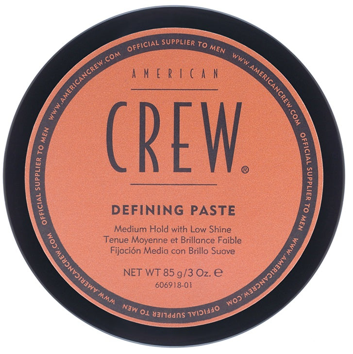 American Crew Defining Paste styling paste 85 ml