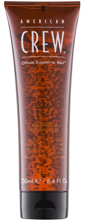 American Crew Firm Hold Styling Gel styling gel strong firming 250 ml