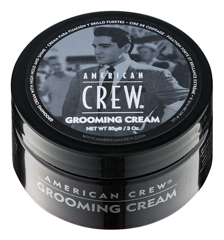 American Crew Grooming Cream styling cream strong firming 85 g