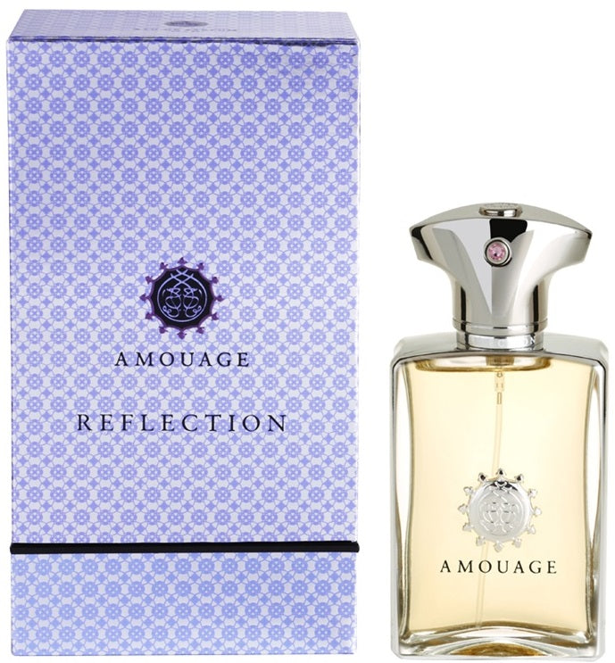 Amouage Reflection Man Eau De Parfum Homme 100ml