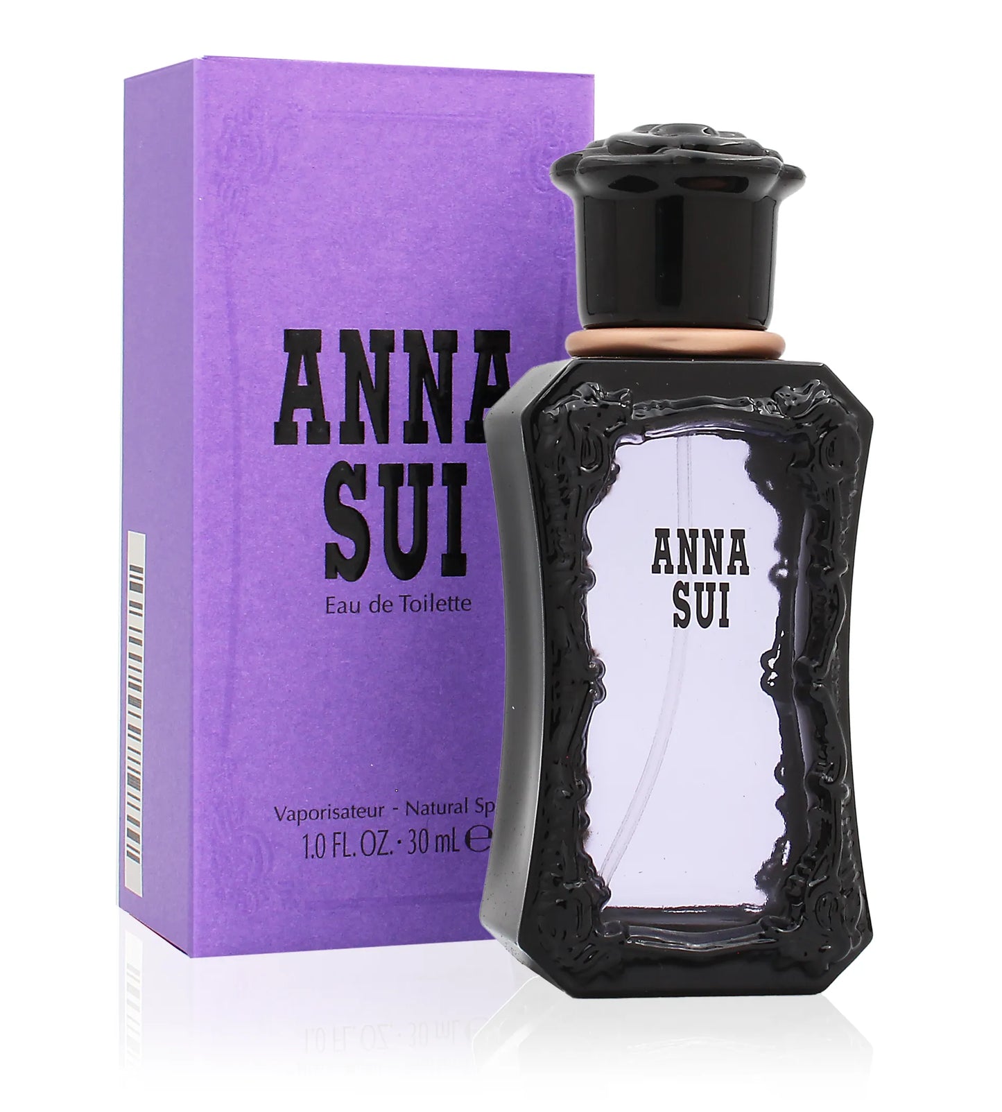 Anna Sui Sui Love EDT W 30ml