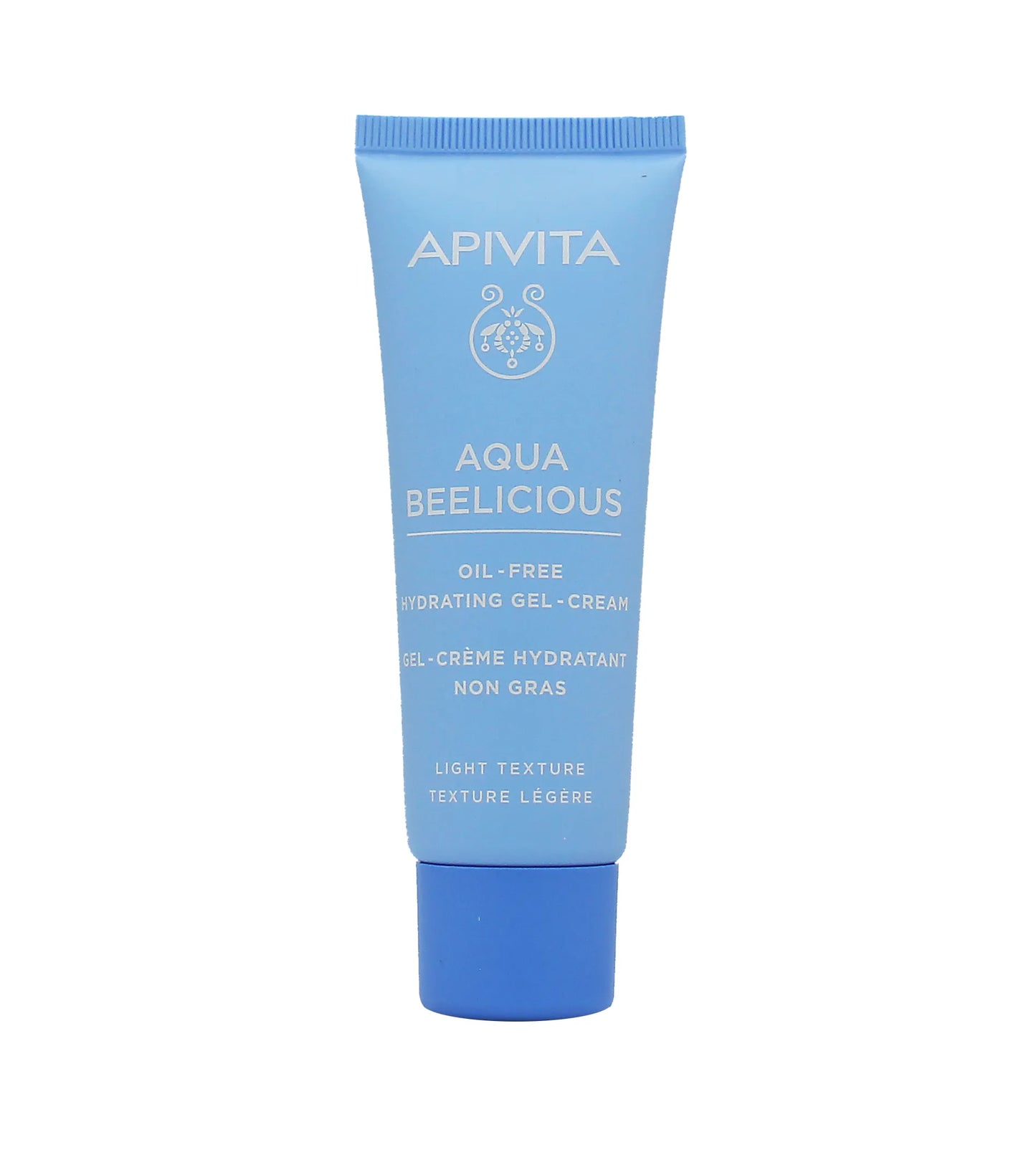 Apivita Aqua Beelicious Hydrating Gel-Cream 40ml