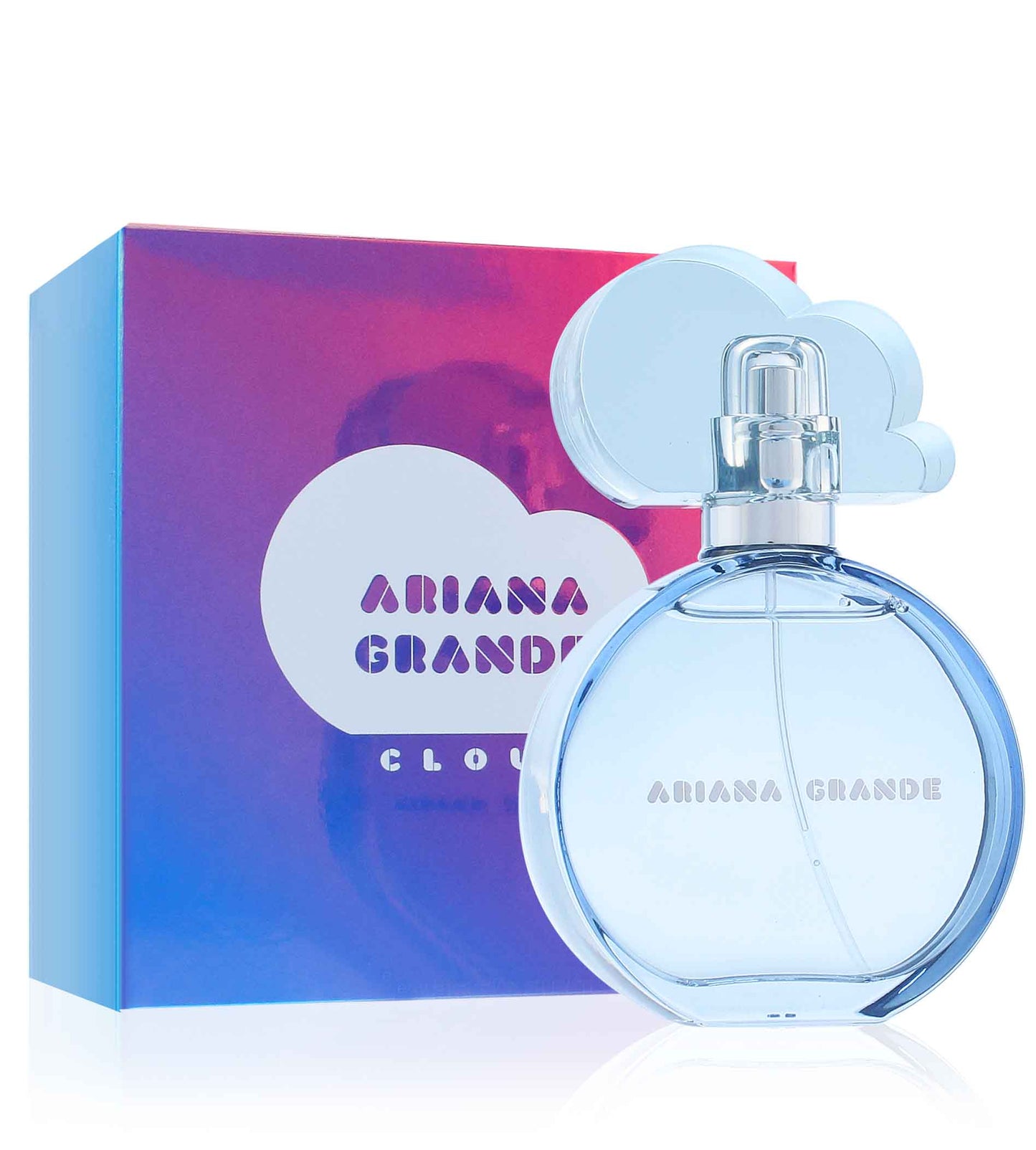 Ariana Grande Cloud Eau De Parfum Femme 30ml
