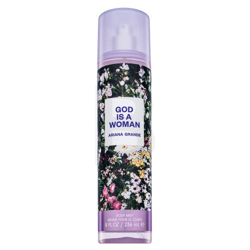Ariana Grande God is a Woman Body Mist W 236ml