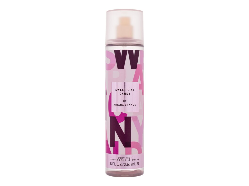 Ariana Grande Sweet Like Candy Body Mist W 236ml