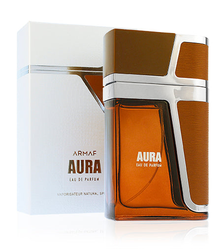 Armaf Aura Eau De Parfum Homme 100ml