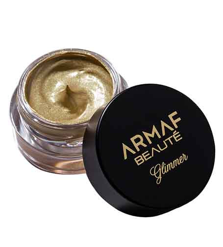 Armaf Beauté Glimmer Iluminador 4,2 ml 04 Petra