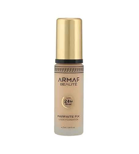 Armaf Beauté Parfaite Fix Liq Foundation 27ml 04 Beige