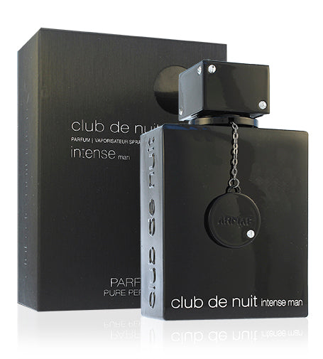 Armaf Club de Nuit Parfum Homme Intense 150 ml Homme