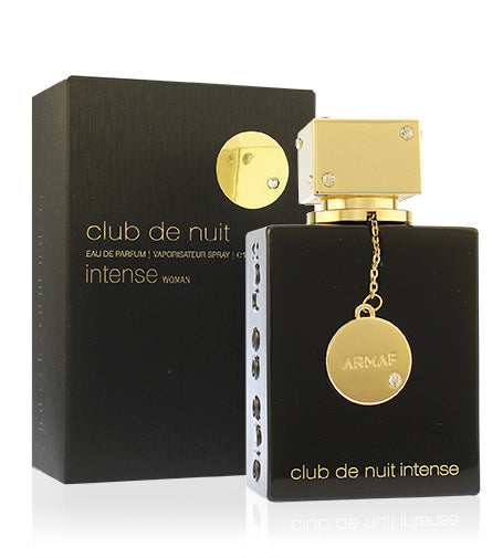 Armaf Club De Nuit Intense Femme Eau De Parfum 105ml