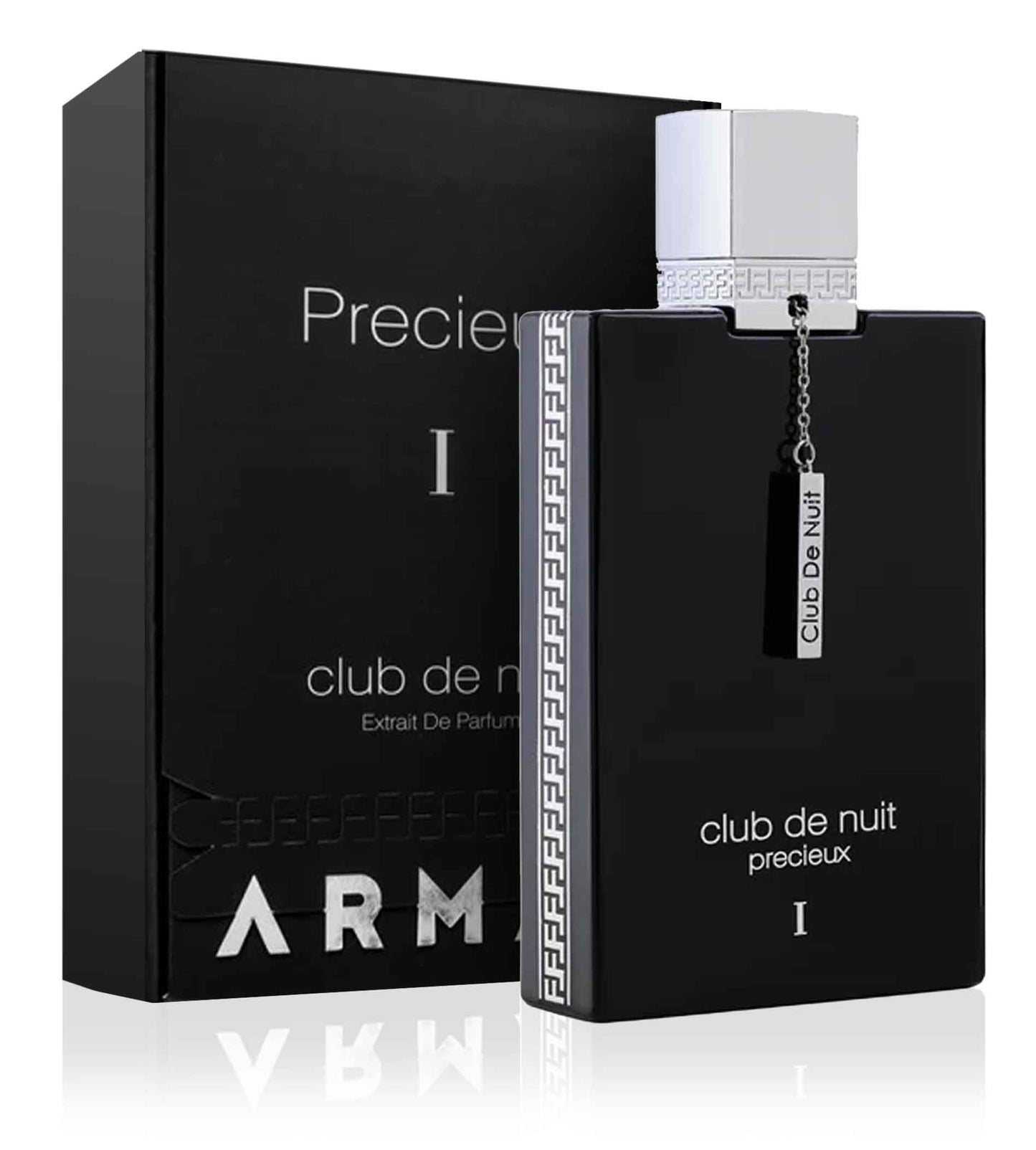 Armaf Club De Nuit Precieux Extrait de Parfum Unisexe 55ml