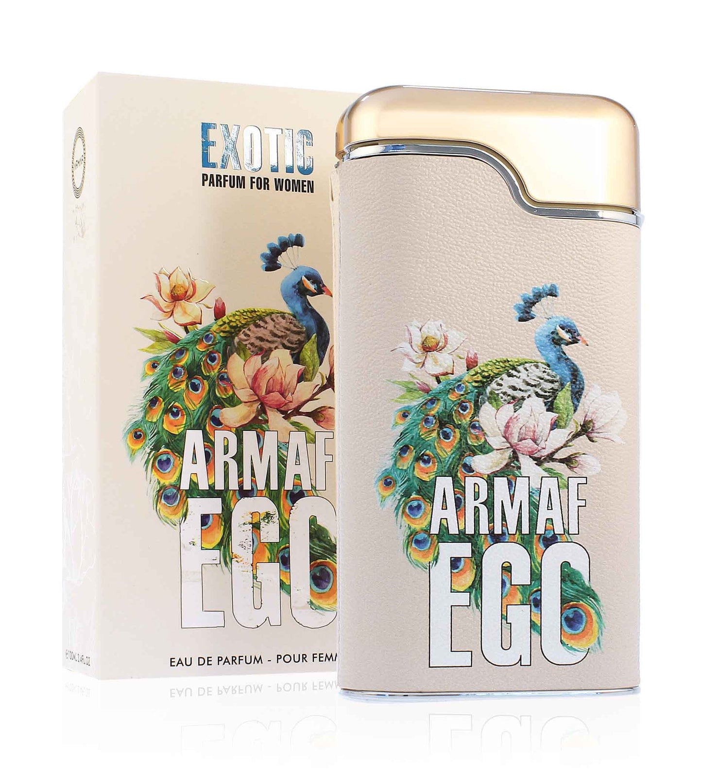 Armaf Ego Exotic EDP W 100ml