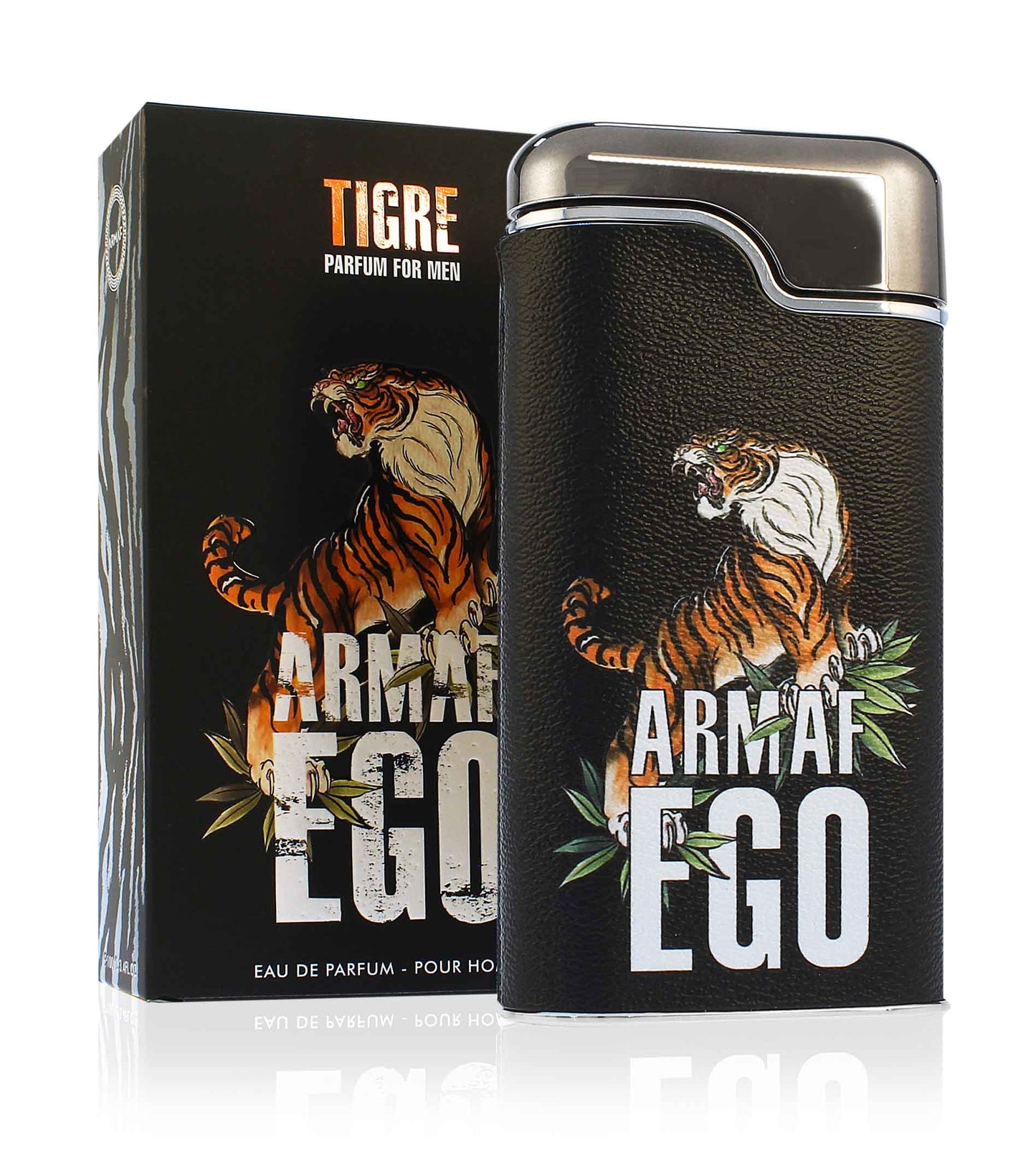 Armaf Ego Tigre EDP M 100ml