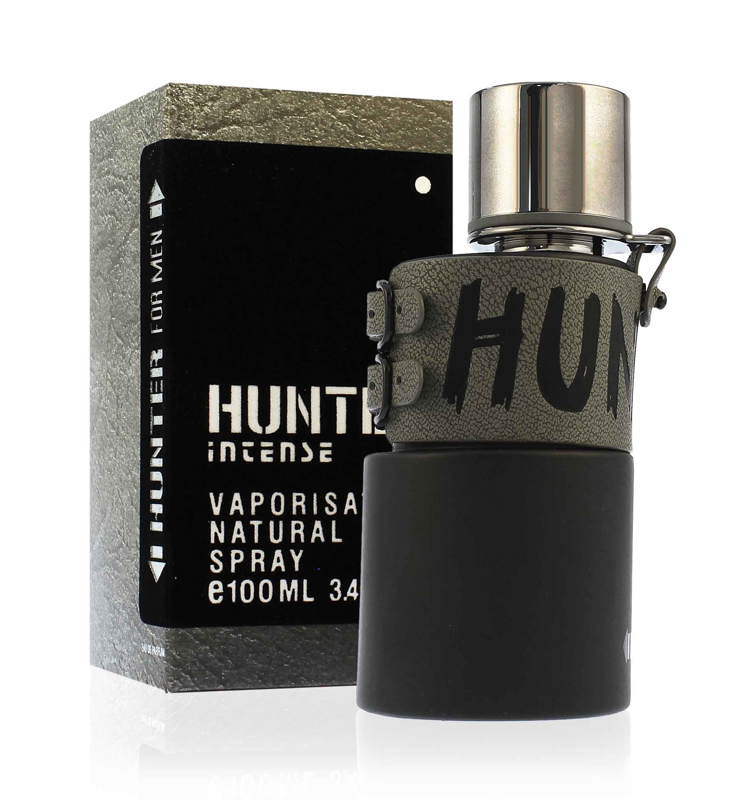 Armaf Hunter Intense Eau De Toilette Homme 100ml